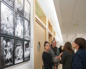 Exposition Saudade a Gobelins Ecole de l Image paris