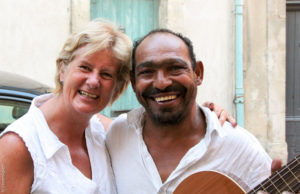 Arles festival voies off Saudade Carnet de voyage