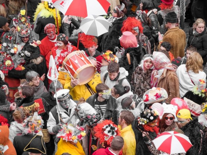 Carnaval de Dunkerque